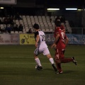 Partido CD Castellón -  Real Unión Club de Irún