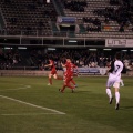 Partido CD Castellón -  Real Unión Club de Irún