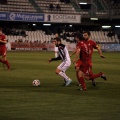 Partido CD Castellón -  Real Unión Club de Irún