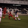 Partido CD Castellón -  Real Unión Club de Irún