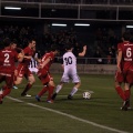 Partido CD Castellón -  Real Unión Club de Irún