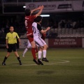 Partido CD Castellón -  Real Unión Club de Irún