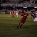 Partido CD Castellón -  Real Unión Club de Irún