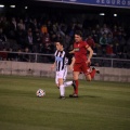 Partido CD Castellón -  Real Unión Club de Irún