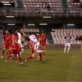 Partido CD Castellón -  Real Unión Club de Irún