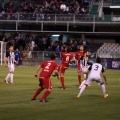 Partido CD Castellón -  Real Unión Club de Irún