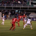 Partido CD Castellón -  Real Unión Club de Irún