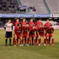 Partido CD Castellón -  Real Unión Club de Irún