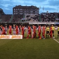 Partido CD Castellón -  Real Unión Club de Irún