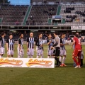 Partido CD Castellón -  Real Unión Club de Irún