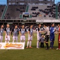 Partido CD Castellón -  Real Unión Club de Irún