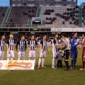 Partido CD Castellón -  Real Unión Club de Irún