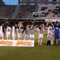 Partido CD Castellón -  Real Unión Club de Irún