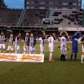 Partido CD Castellón -  Real Unión Club de Irún