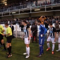 Partido CD Castellón -  Real Unión Club de Irún