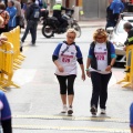 Cada Vez + Mujeres Diputación