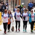 Cada Vez + Mujeres Diputación