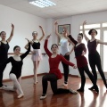 Castellón, Coppelia, estudio de Danza