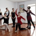 Castellón, Coppelia, estudio de Danza