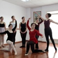 Castellón, Coppelia, estudio de Danza