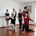 Castellón, Coppelia, estudio de Danza