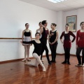 Castellón, Coppelia, estudio de Danza