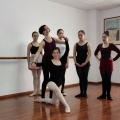 Castellón, Coppelia, estudio de Danza