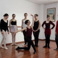 Castellón, Coppelia, estudio de Danza