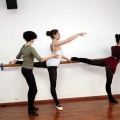 Castellón, Coppelia, estudio de Danza