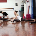 Castellón, Coppelia, estudio de Danza