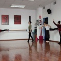 Castellón, Coppelia, estudio de Danza