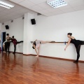 Castellón, Coppelia, estudio de Danza