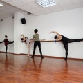 Castellón, Coppelia, estudio de Danza