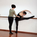 Castellón, Coppelia, estudio de Danza