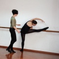 Castellón, Coppelia, estudio de Danza