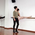 Castellón, Coppelia, estudio de Danza
