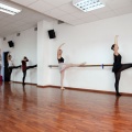 Castellón, Coppelia, estudio de Danza