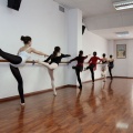 Castellón, Coppelia, estudio de Danza