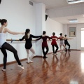 Castellón, Coppelia, estudio de Danza