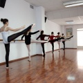 Castellón, Coppelia, estudio de Danza