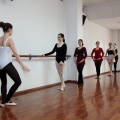 Castellón, Coppelia, estudio de Danza