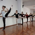 Castellón, Coppelia, estudio de Danza