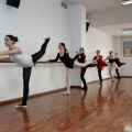 Castellón, Coppelia, estudio de Danza