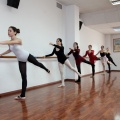 Castellón, Coppelia, estudio de Danza