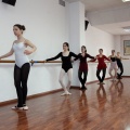 Castellón, Coppelia, estudio de Danza