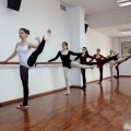 Castellón, Coppelia, estudio de Danza