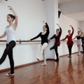 Castellón, Coppelia, estudio de Danza