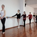 Castellón, Coppelia, estudio de Danza