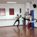 Castellón, Coppelia, estudio de Danza