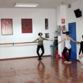 Castellón, Coppelia, estudio de Danza